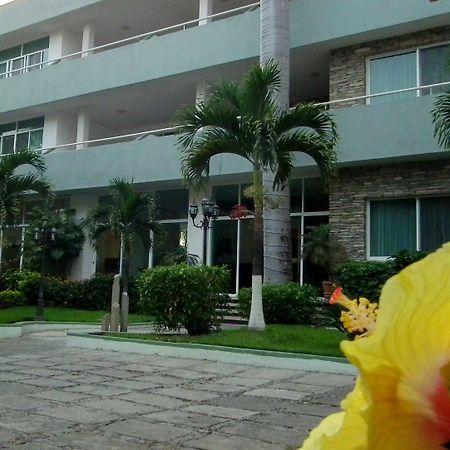 Hotel Laam Cuernavaca Eksteriør billede