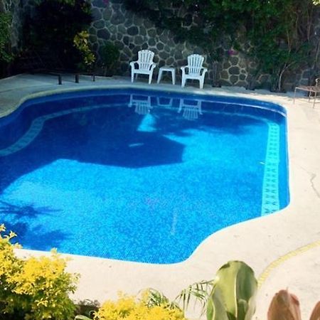 Hotel Laam Cuernavaca Eksteriør billede