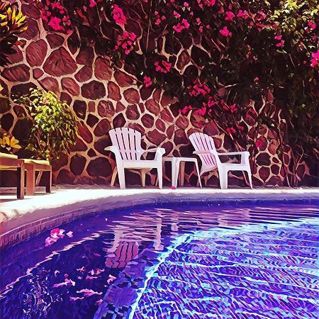 Hotel Laam Cuernavaca Eksteriør billede