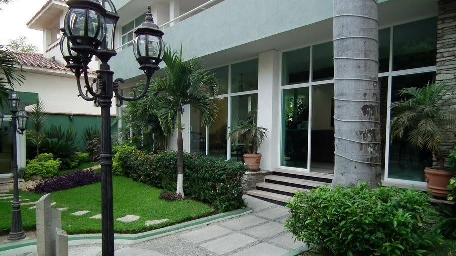 Hotel Laam Cuernavaca Eksteriør billede