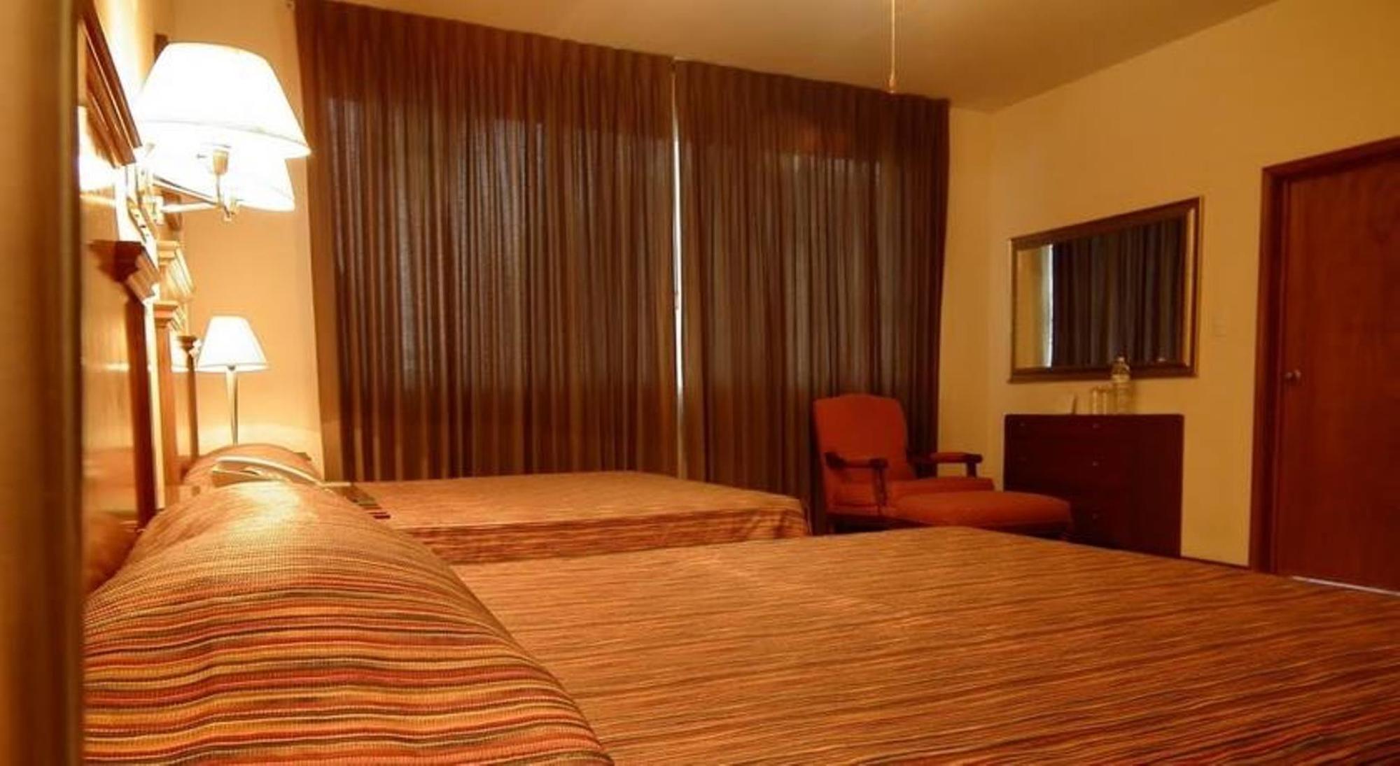 Hotel Laam Cuernavaca Eksteriør billede