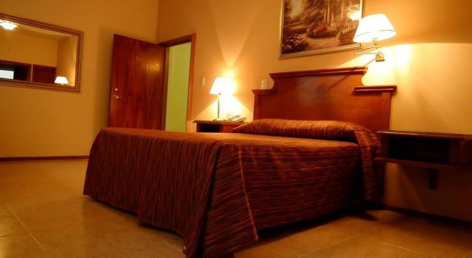 Hotel Laam Cuernavaca Eksteriør billede