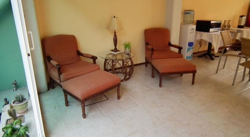 Hotel Laam Cuernavaca Eksteriør billede