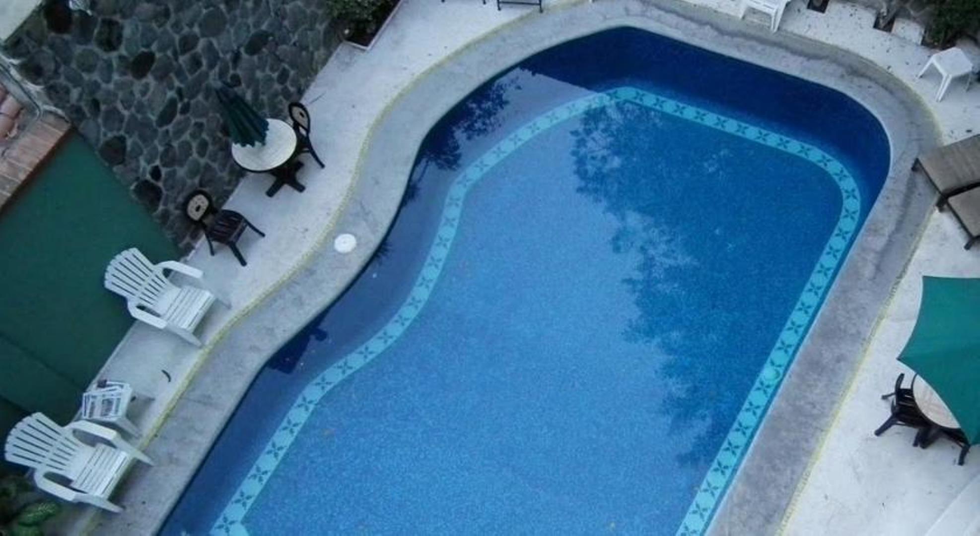 Hotel Laam Cuernavaca Eksteriør billede