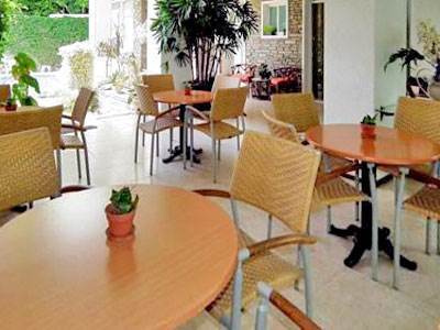 Hotel Laam Cuernavaca Eksteriør billede