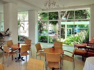 Hotel Laam Cuernavaca Eksteriør billede