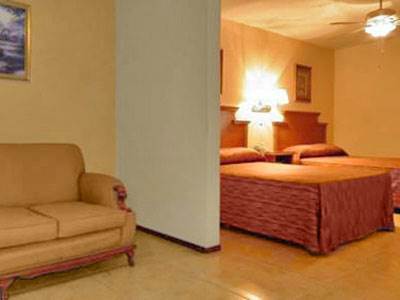 Hotel Laam Cuernavaca Eksteriør billede