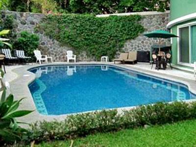 Hotel Laam Cuernavaca Eksteriør billede