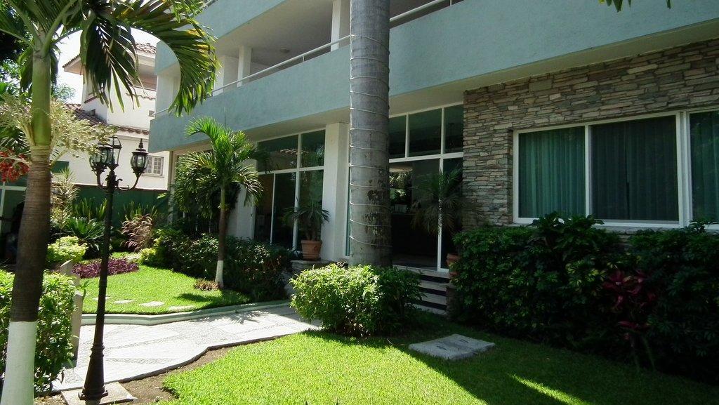 Hotel Laam Cuernavaca Eksteriør billede